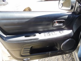 2004 Lexus IS300 Silver 3.0L AT 3.0L AT #Z22989